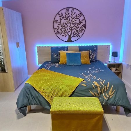 Apartament Le Pandora Moussy-le-Neuf Zewnętrze zdjęcie