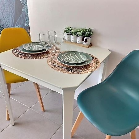Apartament Le Pandora Moussy-le-Neuf Zewnętrze zdjęcie